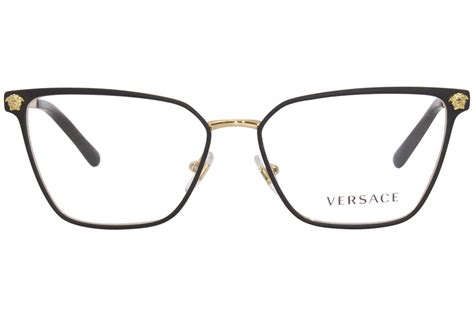 versace ve1272 eyeglasses|ve1275 frame.